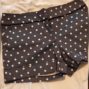Womens dressy shorts Size 12